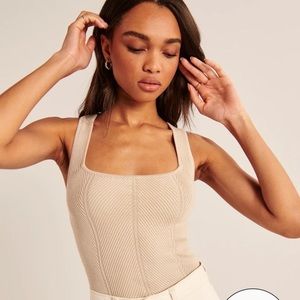 Abercrombie Tank